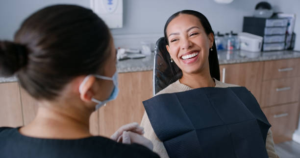 Dental Bonding in Orange Blossom, CA